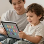 10 Best Educational Apps for Kids Under 5 (Parent-Tested, Tantrum-Approved)
