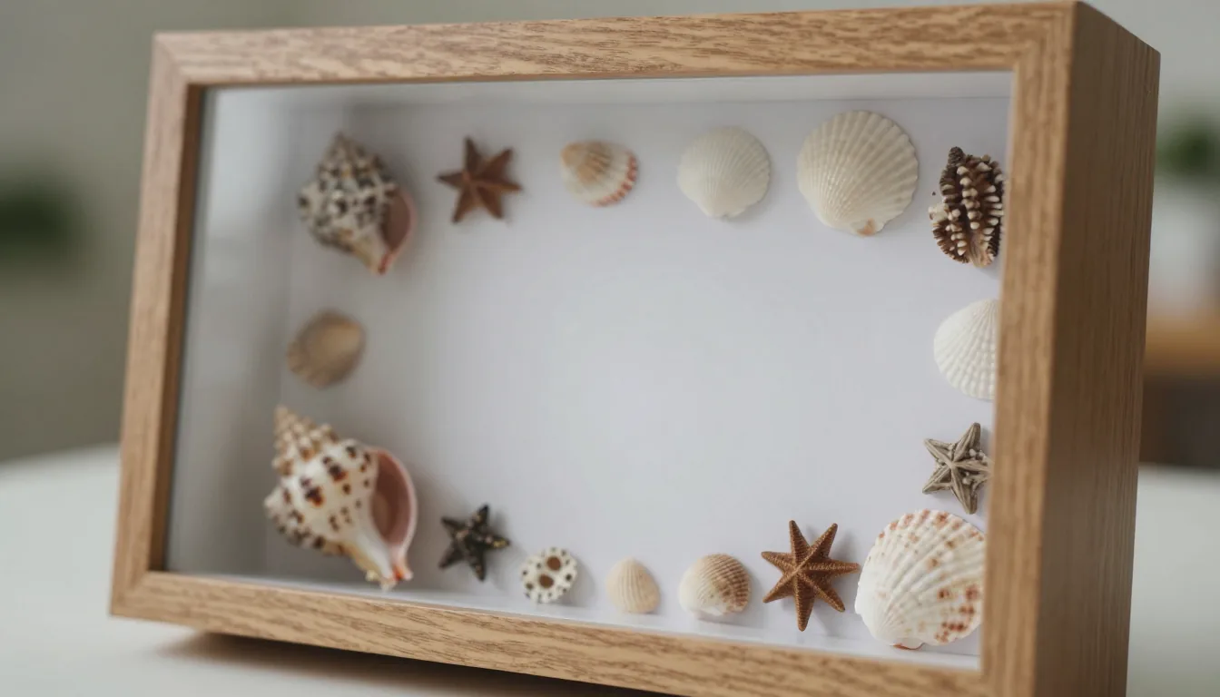budget-friendly wall art — illustration 1