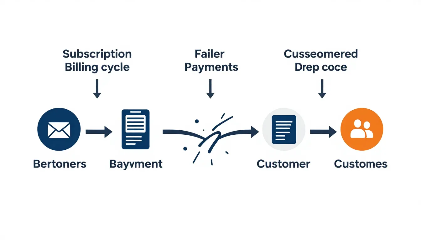 subscription business mistakes — illustration 1