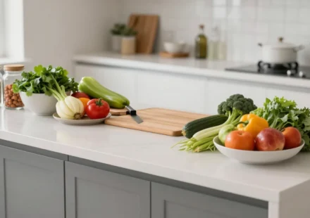10 Effortless Ways to Minimize Kitchen Waste (No Extra Effort Needed)