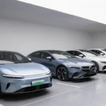 10 Most Aerodynamic Production Cars: Engineering Secrets Behind Their Silhouettes