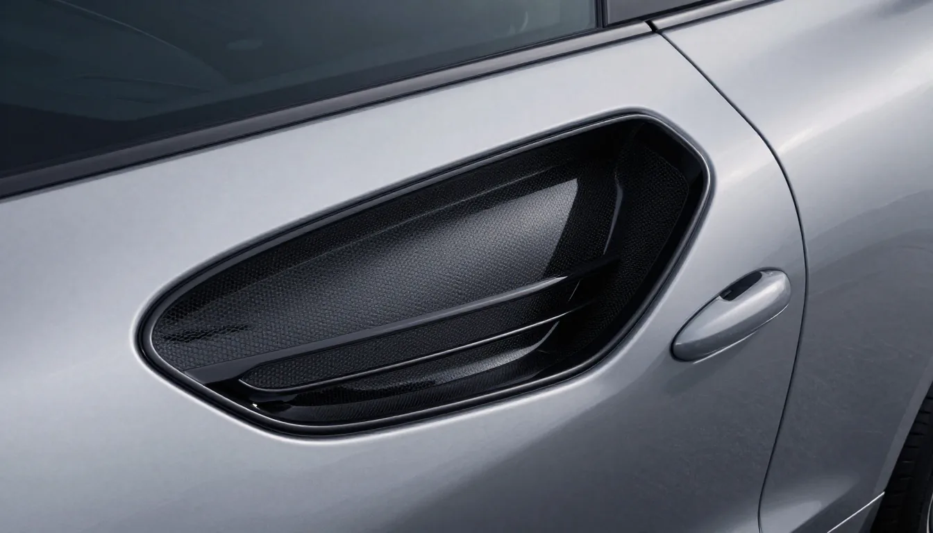 aerodynamic production cars — illustration 1