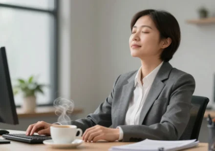 10 Simple Mindfulness Exercises for Busy Professionals