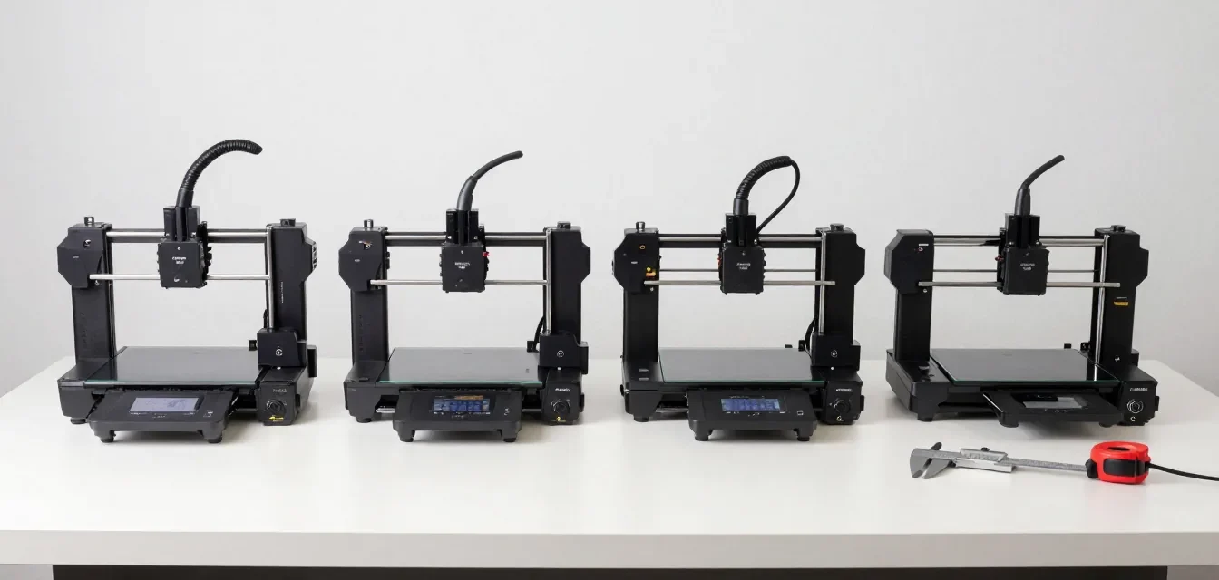 2025’s Best Budget 3D Printers for Beginners: Affordable Models That Deliver Quality 2025’s Best Budget 3D Printers for Beginners: Affordable Models That Deliver Quality