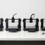2025’s Best Budget 3D Printers for Beginners: Affordable Models That Deliver Quality