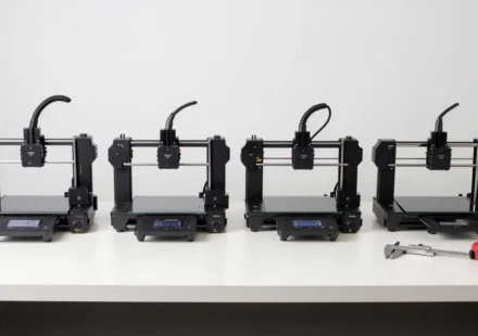 2025’s Best Budget 3D Printers for Beginners: Affordable Models That Deliver Quality
