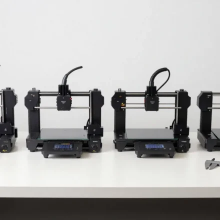 2025’s Best Budget 3D Printers for Beginners: Affordable Models That Deliver Quality 2025’s Best Budget 3D Printers for Beginners: Affordable Models That Deliver Quality