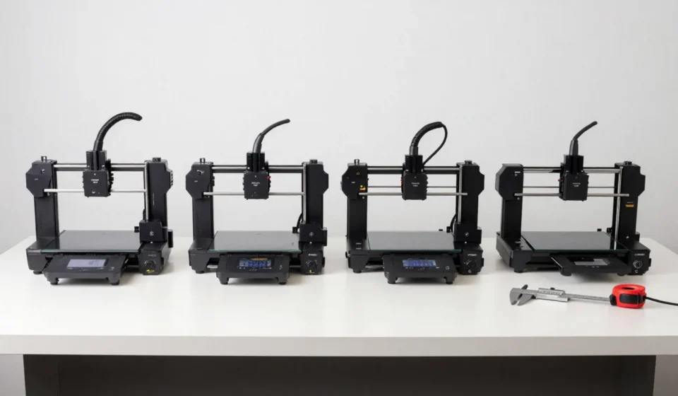 2025’s Best Budget 3D Printers for Beginners: Affordable Models That Deliver Quality 2025’s Best Budget 3D Printers for Beginners: Affordable Models That Deliver Quality