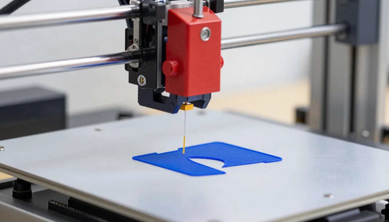 best budget 3D printers — illustration 1
