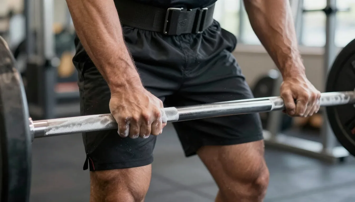 deadlift form fix — illustration 1
