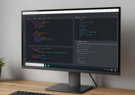4K Monitor for Work: Is It Essential or Overkill?