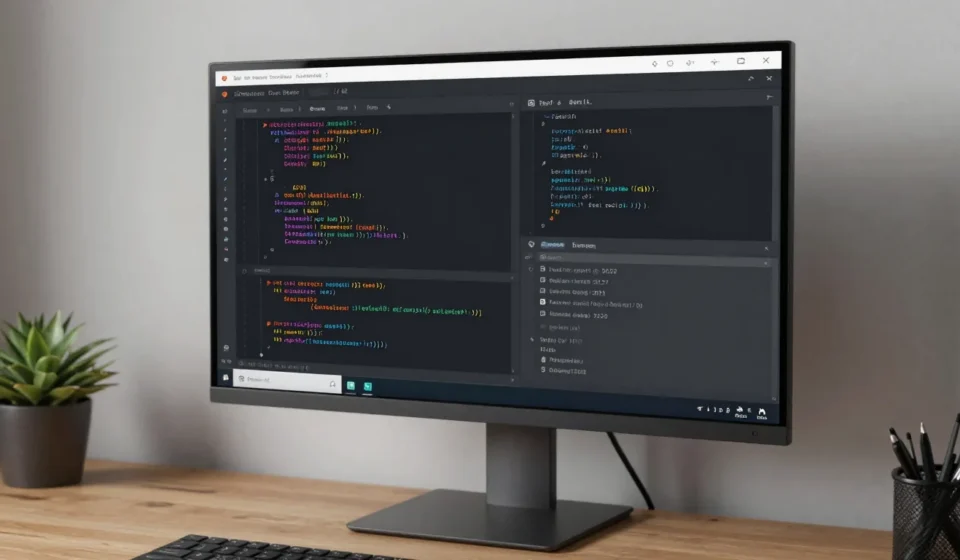 4K Monitor for Work: Is It Essential or Overkill? 4K Monitor for Work: Is It Essential or Overkill?