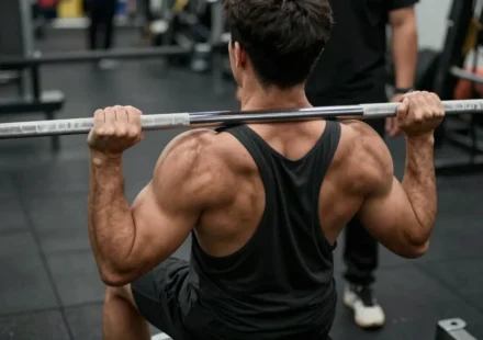 5 Bench Press Setup Hacks That Add 20 Pounds to Your Max