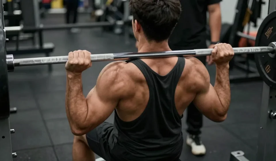 5 Bench Press Setup Hacks That Add 20 Pounds to Your Max