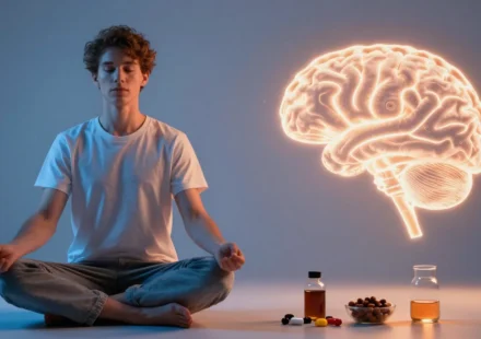 5 Best Supplements for Brain Health and Cognition in 2026