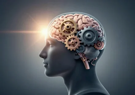 5 Cognitive Biases That Keep You Stuck (and How to Break Free)