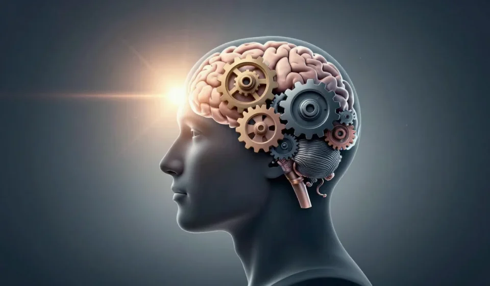 5 Cognitive Biases That Keep You Stuck (and How to Break Free)