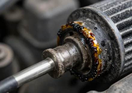5 Common Mistakes When Installing an Aftermarket Intake System