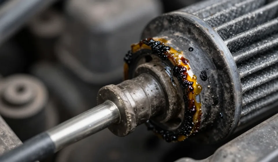 5 Common Mistakes When Installing an Aftermarket Intake System 5 Common Mistakes When Installing an Aftermarket Intake System