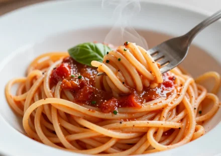 5 Common Pasta Blunders That Ruin Your Dish (And How to Fix Them)