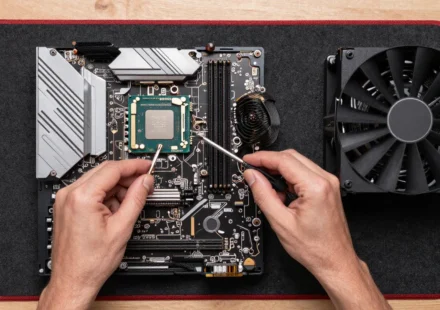 5 Critical Mistakes First-Time Gaming PC Builders Make (And How to Skip Them)