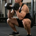 5 Dumbbell Moves to Pack On Mass and Strength: Full Body Assault