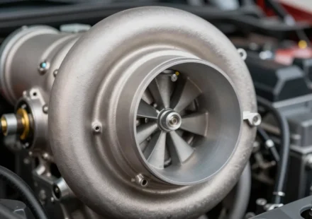 5 Essential Maintenance Tips for Turbocharged Engines to Avoid Turbo Failure
