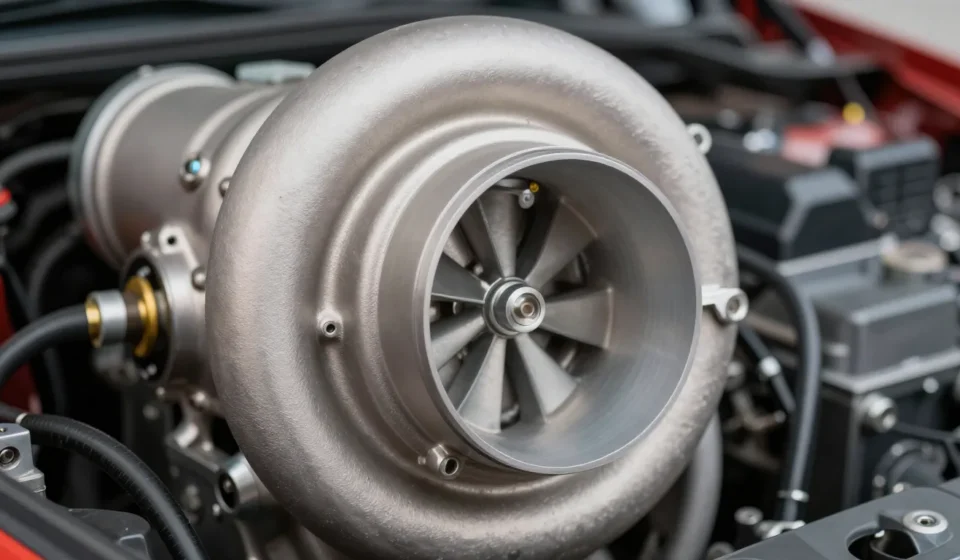 5 Essential Maintenance Tips for Turbocharged Engines to Avoid Turbo Failure 5 Essential Maintenance Tips for Turbocharged Engines to Avoid Turbo Failure