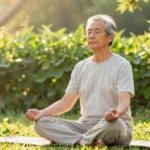 5 Evidence-Based Stress Reduction Methods for Healthy Aging