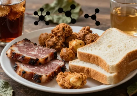 5 Foods That Accelerate Aging: Science Says Avoid These