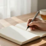 5 Journaling Prompts to Uncover Your Deepest Desires