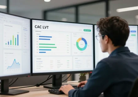 5 Key Performance Indicators Every Founder Must Master