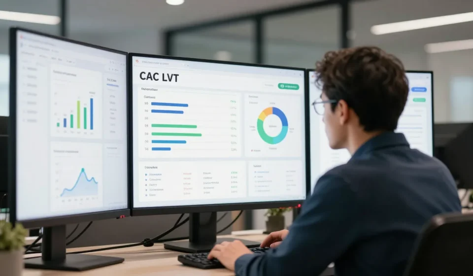 5 Key Performance Indicators Every Founder Must Master