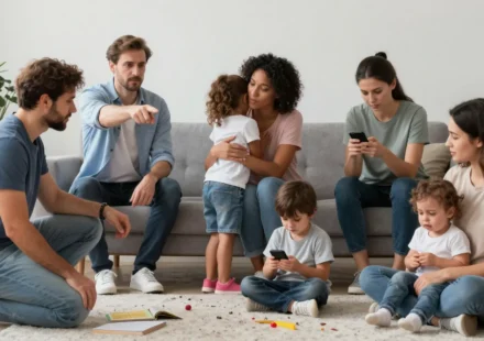 5 Parenting Styles and Their Long-Term Effects on Kids (What Science Says)