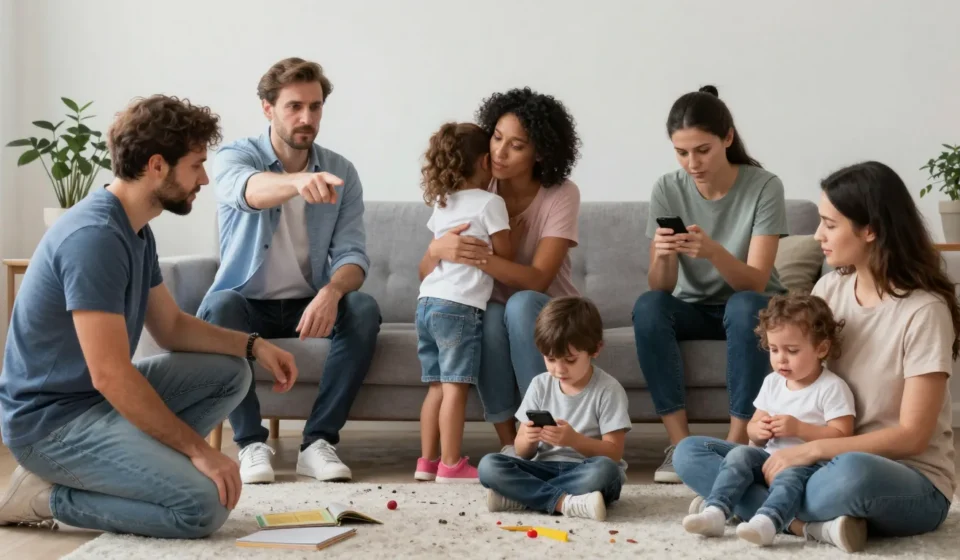 5 Parenting Styles and Their Long-Term Effects on Kids (What Science Says)