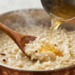 5 Risotto Mistakes That Ruin Creaminess (And How to Fix Them)