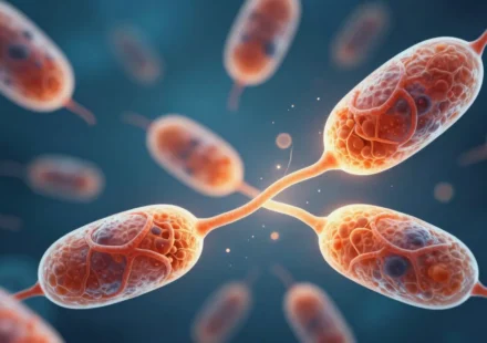 5 Science-Backed Steps to Revitalize Your Mitochondria