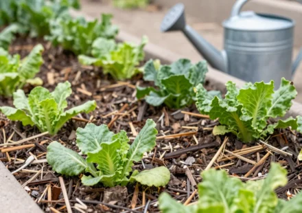 5 Ways to Save Water in Your Garden Naturally