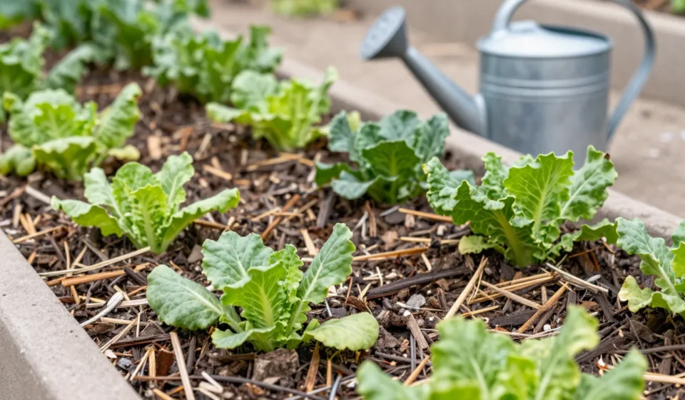 5 Ways to Save Water in Your Garden Naturally 5 Ways to Save Water in Your Garden Naturally