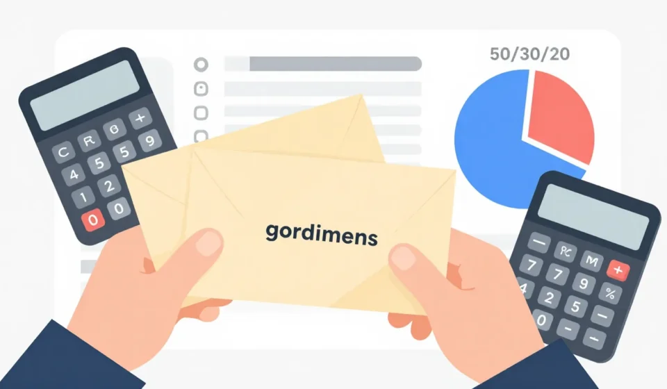 50/30/20 Rule vs Envelope System: Which Budgeting Strategy Works for You? 50/30/20 Rule vs Envelope System: Which Budgeting Strategy Works for You?