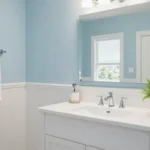 7 Best Paint Colors for a Small Bathroom (2026 Edition) – Make Your Space Feel Larger