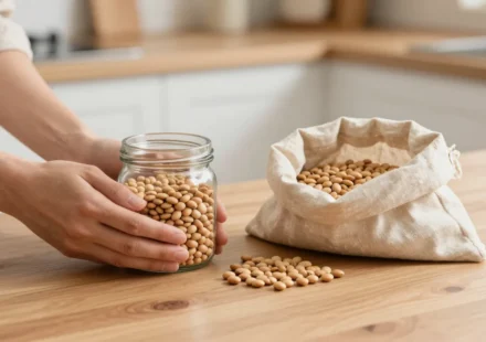 7 Budget-Friendly Steps to a Zero-Waste Kitchen