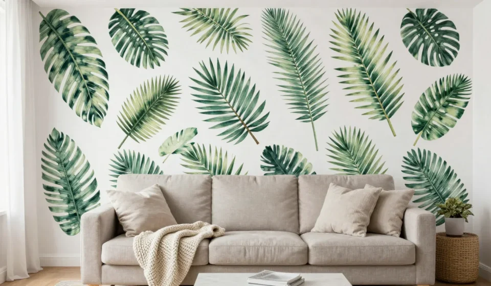 7 Clever Ways to Decorate a Rental Without Painting — No Deposit Lost! 7 Clever Ways to Decorate a Rental Without Painting — No Deposit Lost!
