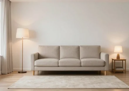 7 Common Decorating Mistakes That Make Your Room Look Smaller (and How to Fix Them)