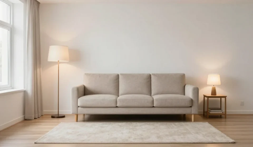 7 Common Decorating Mistakes That Make Your Room Look Smaller (and How to Fix Them)