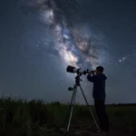 7 Common Mistakes First-Time Astronomers Make (And How to Avoid Them)