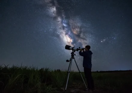 7 Common Mistakes First-Time Astronomers Make (And How to Avoid Them)