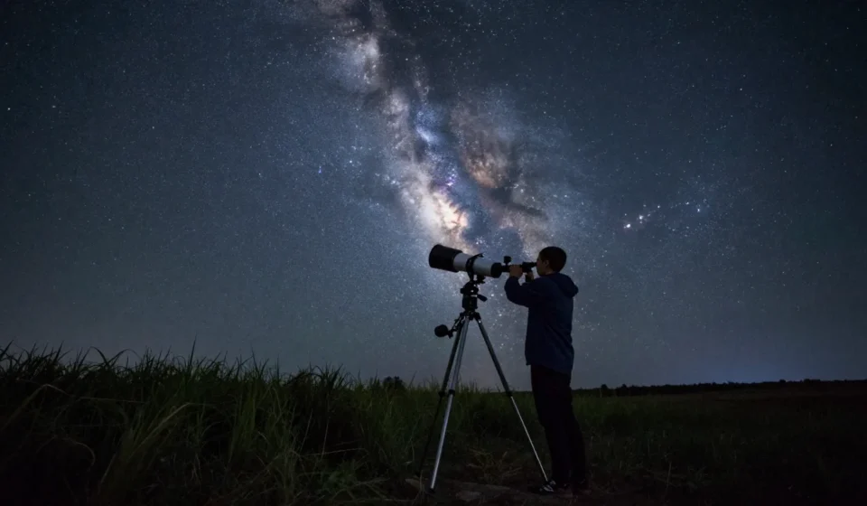 7 Common Mistakes First-Time Astronomers Make (And How to Avoid Them)