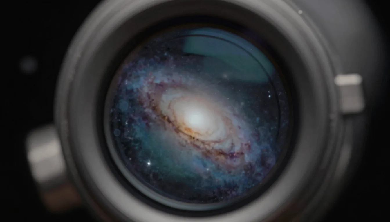 mistakes first-time astronomers make — illustration 1