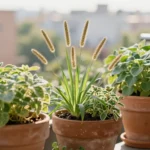 7 Compact Native Plants That Thrive in Small Urban Gardens
